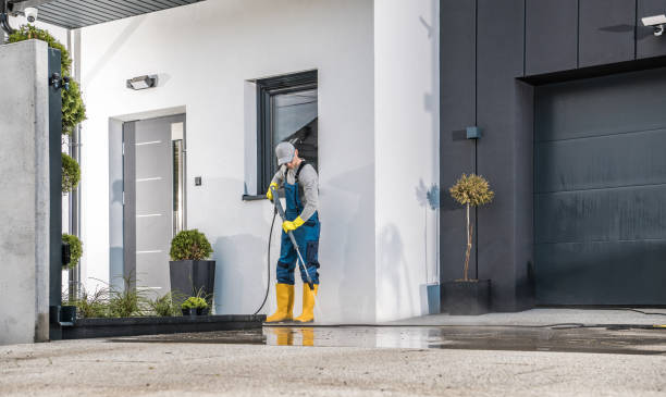 Best Sidewalk and Walkway Cleaning  in Glassmanor, MD